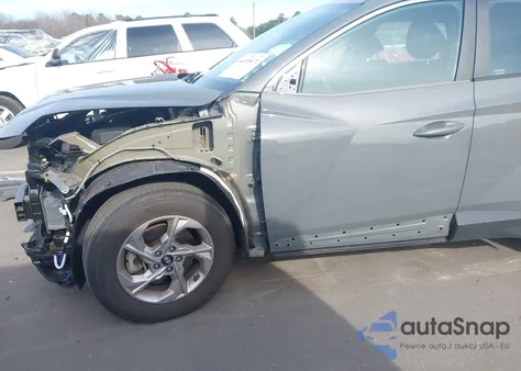2024 Hyundai Tucson Se z USA, uszkodzony, nr VIN 5NMJA3DE6RH304990